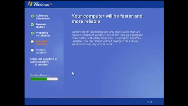 How to do install windows xp Os Any pc & Laptop смотреть онлайн