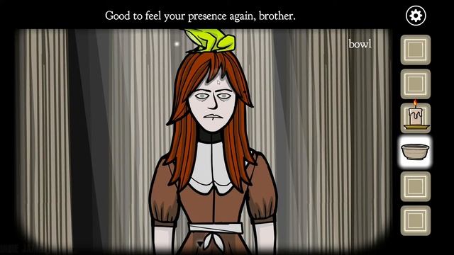 Rusty Lake Paradise - Frogs Walkthrough Part 2 смотреть онлайн