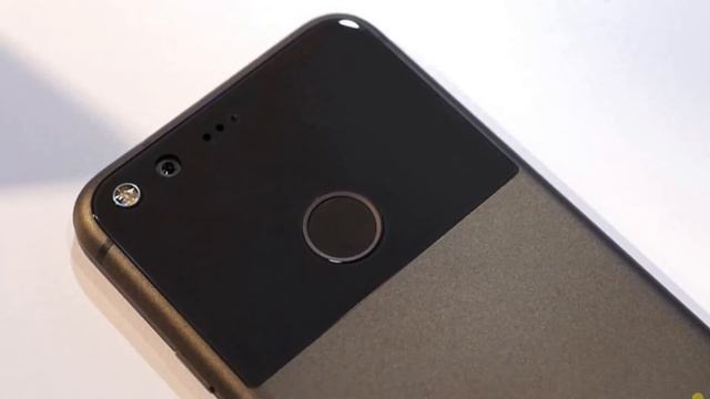 Google Pixel C Review смотреть онлайн