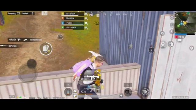 OUT OF ZONE CLUTCH AND MISSION FAIL 😭 IN BGMI & PUBG MOBILE #bgmi #pubgmobile #khyumgaming #viral смотреть онлайн