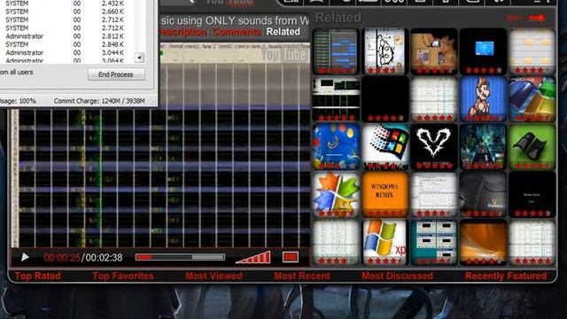 DeskTube Review смотреть онлайн