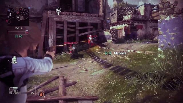 Uncharted 4 Multiplayer - Chronicles I смотреть онлайн