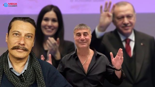 Sedat Peker'in bu hafta adadan eleyeceği ismi Erk Acarer ifşa etti! "Bir oda dolusu dosyası var!" смотреть онлайн