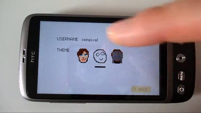 Mr Findme - Android Game [Hands-on] смотреть онлайн
