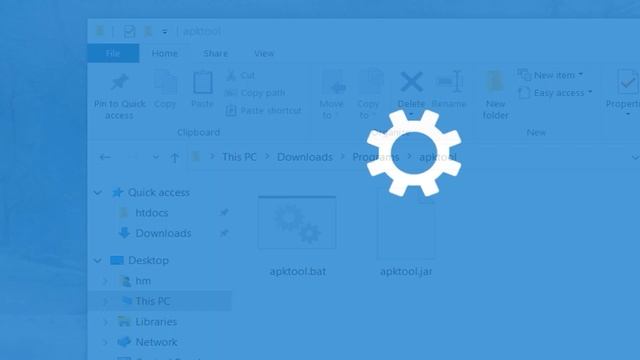 How To Set Environment Path Variables In Windows - Solution Tips смотреть онлайн