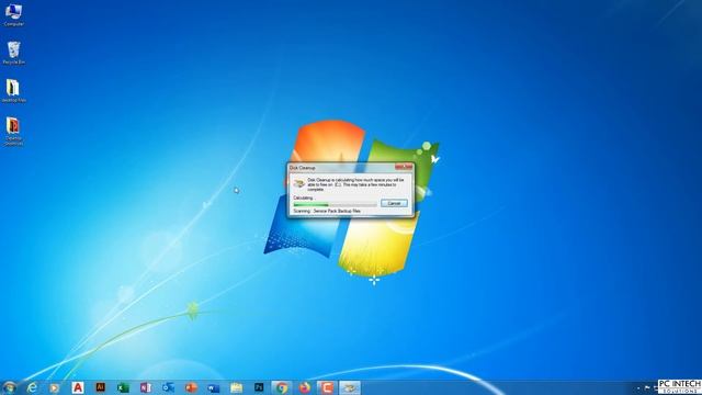 Make your Windows run Faster & Clean in 4 easy steps смотреть онлайн