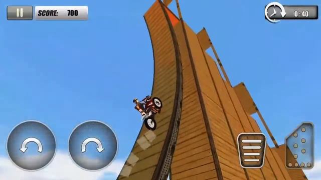 Tricky Wheels 2017 Last Map Last STAGE clear with 3STAR Gameplay ANDROID full HD video смотреть онлайн