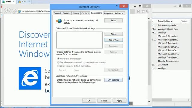 20 - Internet Explorer, Task Manager смотреть онлайн