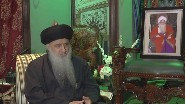 al-Muhasabah Take an Account Opening Heart, Souls Hearing Sufi Meditation Center смотреть онлайн