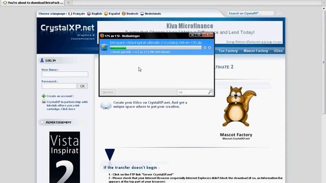 how to get vista inspirat 2 0 смотреть онлайн