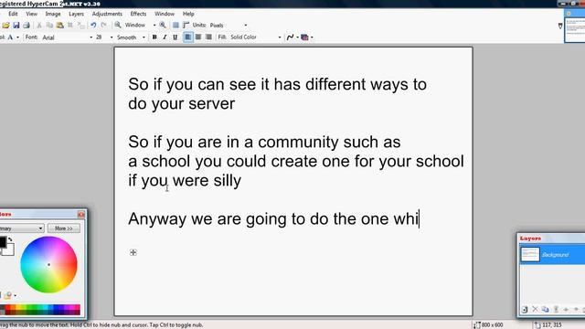 How to create your own email server for free смотреть онлайн