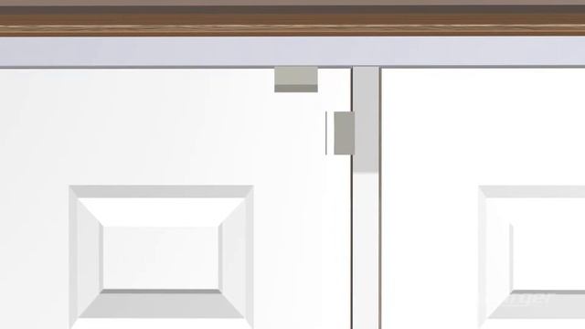 Double Doors Installation Procedure смотреть онлайн