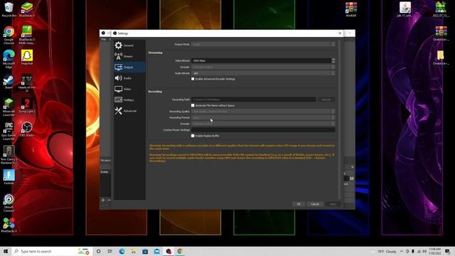 How to install obs Studios on Windows 11 смотреть онлайн