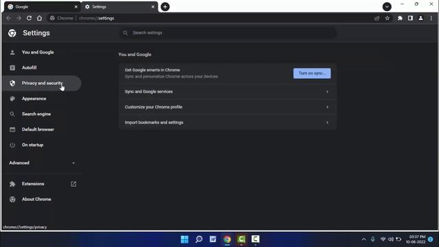 How to Stop Google Chrome from Blocking Downloads in Windows 11 & 10 смотреть онлайн