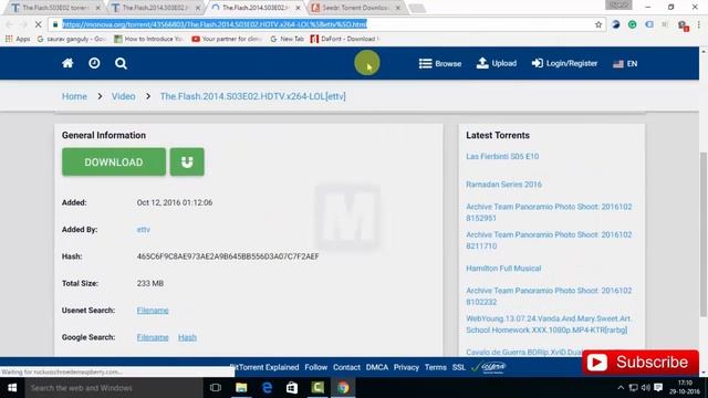 Download torrent file without torrent смотреть онлайн