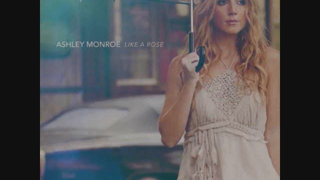 Ashley Monroe - Two Weeks Late [Lyrics On Screen] смотреть онлайн