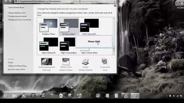 How To Make A Windows 7 Computer Run Windows XP смотреть онлайн