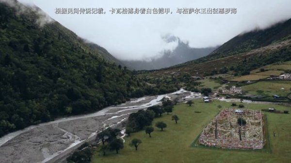 CHINA G219 NATIONAL EXPRESSWAY TRAVEL V-LOG YUNNAN TO TIBET. 坦克300的国道219丙察察进藏旅行V-log 02 甲应村