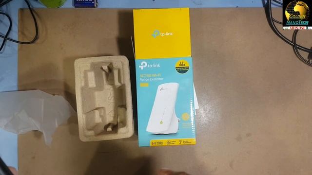 HOW TO SETUP TP LINK RE200 RANGE EXTENDER AC750 WI FI смотреть онлайн