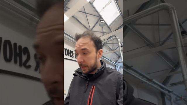 Daily Vlog 041 - Latest Little Thing - One Maker Show смотреть онлайн