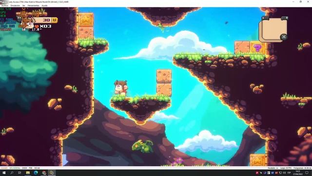 Yuzu Early Access 2707 descarga 3 JUEGAZOS DIFICILES Y poco conocidos para nintendo switch y YUZU смотреть онлайн