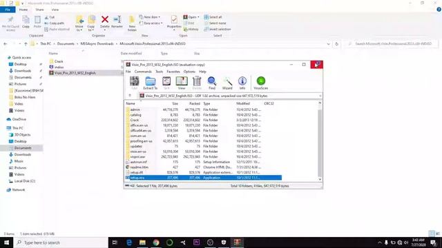 How to download and install Microsoft visio 100% work Permanent смотреть онлайн