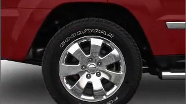 2008 Jeep Grand Cherokee - Medford MA смотреть онлайн