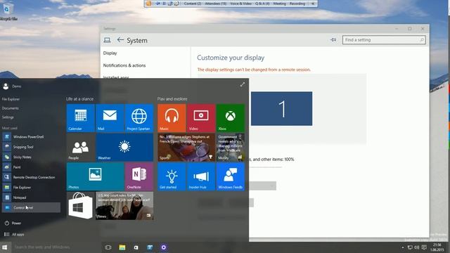 WİNDOWS SERVER SİSTEM YÖNETİMİ CİLT 1 Windows10-Yenilikleri-1 смотреть онлайн