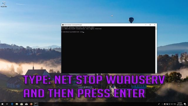 Fix Error Code 0x80070424 in Microsoft Store and Windows Update смотреть онлайн