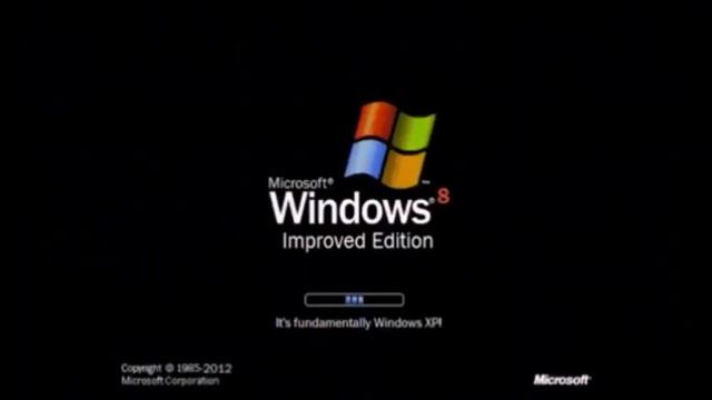Windows Startup and Shutdown Sounds Remake [Updated 2021] смотреть онлайн