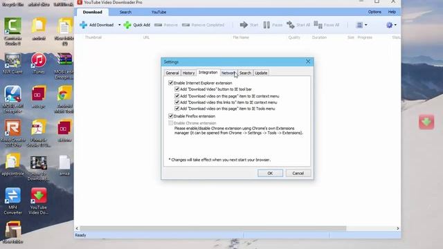 Tomabo YouTube Video Downloader Pro v3 7 0 смотреть онлайн