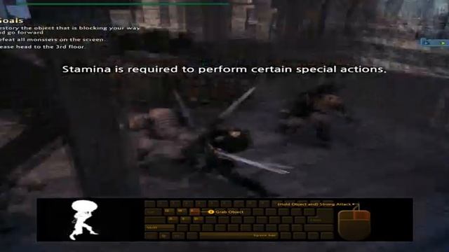 Vindictus Gameplay Part 1 смотреть онлайн