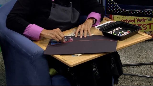 TK-373: Marc Chagall - Russian Village смотреть онлайн