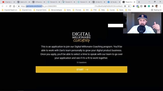 APPLE IOS 14 FACEBOOK UPDATE | How To Integrate Your Domain смотреть онлайн