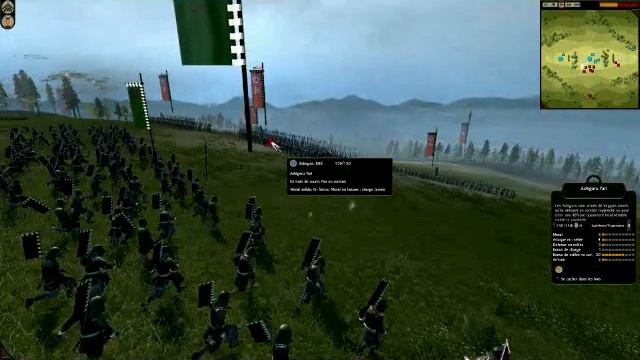 shogun 2Fots conquête Avatar 9 Adeptus circus nobinus смотреть онлайн