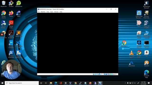 How to Build a Virtual Machine - Part 2 смотреть онлайн