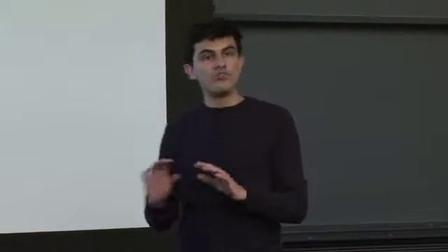 Lecture 0: HTML5 - CSCI E-76 2011 - Harvard Extension School смотреть онлайн