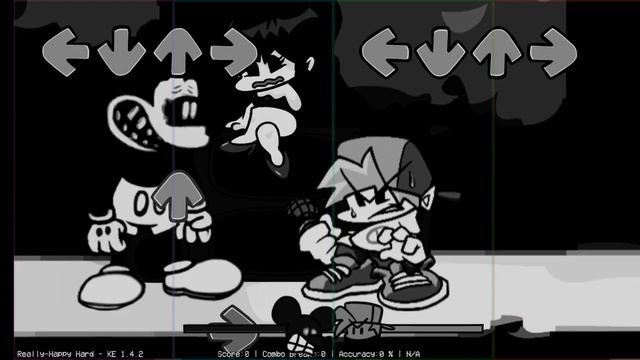 fnf megamix android (just 98mb) смотреть онлайн