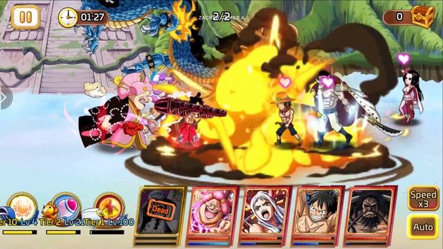 Pirate Legends: The Great Voyage New Giftcodes March - OP Game Android iOS смотреть онлайн