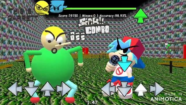A Not As Scuffed Part 2 of Golden Apple 1.2 смотреть онлайн