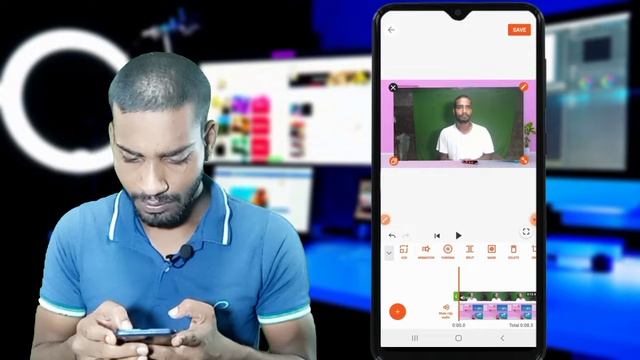 NO 1 🎥 Best Video Editing App For Android / Iso (2022) No Watermark | Best video editing app смотреть онлайн