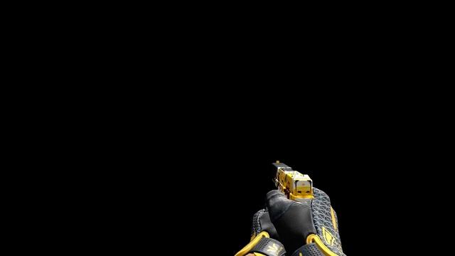 CSGO | Glock-18 | Bullet Queen | Prisma 2 Case смотреть онлайн