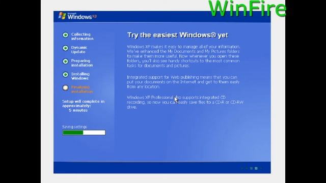 Обзор Windows xp MediaCenter смотреть онлайн