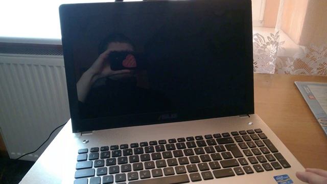 Asus n56vz SSHD jak szybko się włącza смотреть онлайн