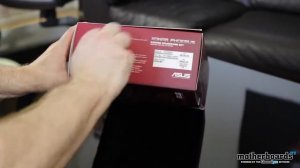 ASUS Xonar Phoebus ROG Gaming Sound Card Unboxing & Overview TechnoCity