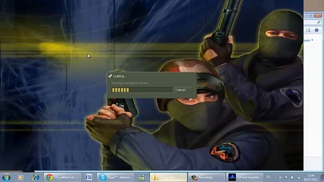 Descargar Cd-Hack Para Cs 1.6 смотреть онлайн