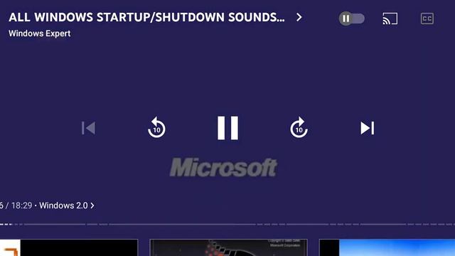 Windows 2.0 смотреть онлайн