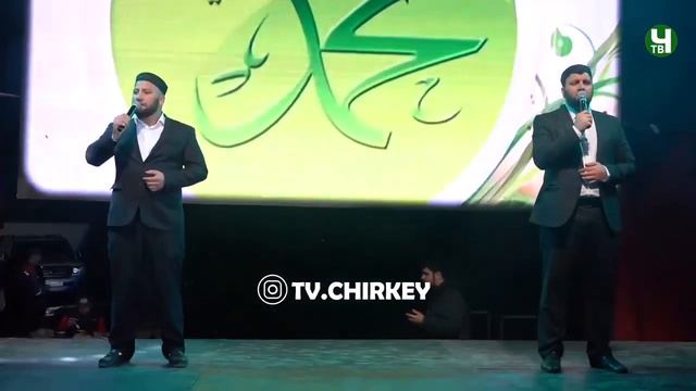 Мошный нашид на аварском (2022). смотреть онлайн