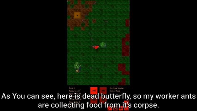 Ant Evolution Gameplay | Android Game | Strategy | Ants Life смотреть онлайн