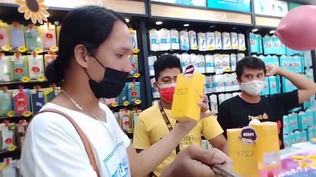 ANOTHER NEW CP (REALME C21Y) || SUPER GANDA NG SPECS NITO|| ALAMIN!! смотреть онлайн
